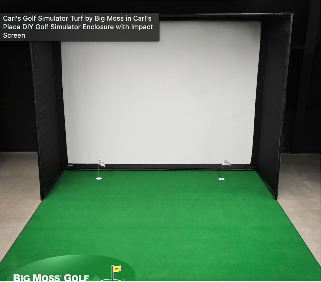 Projector Screen Kits - Outdoor Screens - Carl's Place